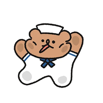 우리는 해군과 곰신 커플! (남친)