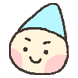 코딱지요정