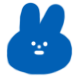 덩어리 토끼