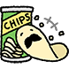 삶자칩