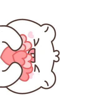 나는 너무 귀염꼼