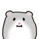 회색물체