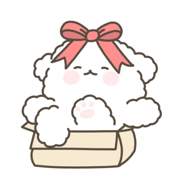 몽실퐁실 아꿍이는 귀여워 2