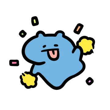 메롱메롱 꼬마곰