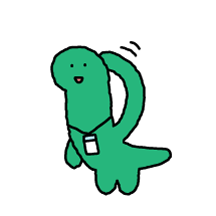 조구만 브라키오의 직장생활