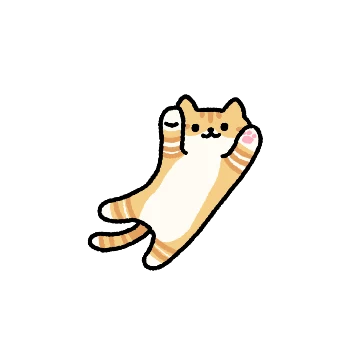고양이. zip