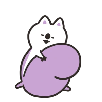 보봉이는 부끄렁
