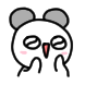 찌글판다