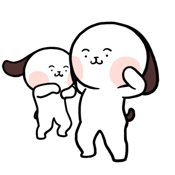 멍무이 멍멍!