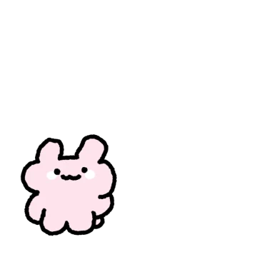 말랑말랑 핑디희디커플 (핑디 ver.)