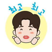 영웅이의 캐릭터콘 2