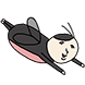 러브버그는 감성사랑꾼