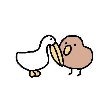 키위새 한마리 데려가세요~ 12