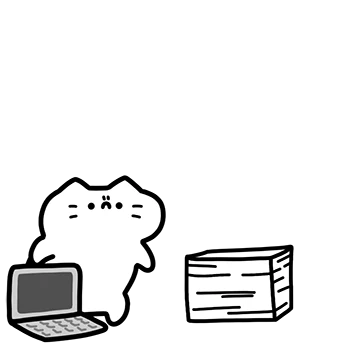 말냥말냥말냥 하냥이!