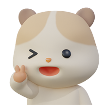 쥑쥑 큐티햄 지햄이 2