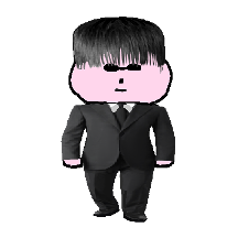 고백 꿍곰
