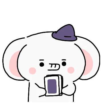 아기코끼리 마코는 분위기마술사예요