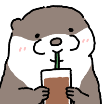 수달 확대 4