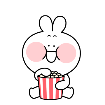 행복 토끼 7