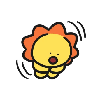 용감한 친구들 용감해!