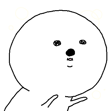 털넘찐 빵숑이