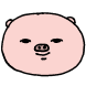 해피 돼지
