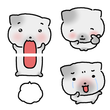 미니미니 꾀죄죄 고영희