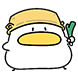 오덕이와 쭈우