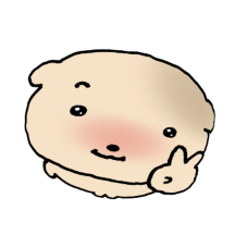 찌글해요 황토강아디 2