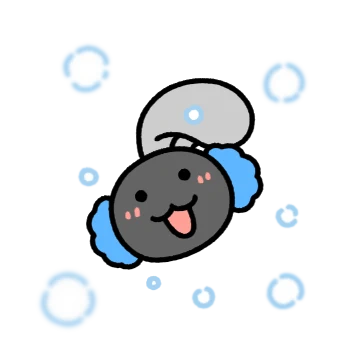 아직은 올챙이 올쨍! 5