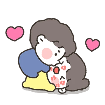 찌돌이는 나나 짱짱팬