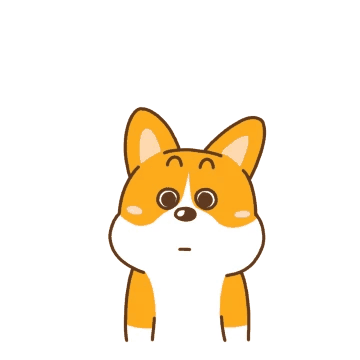 오픈톡에 뿅 나타난 웰시코기 이광복 씨