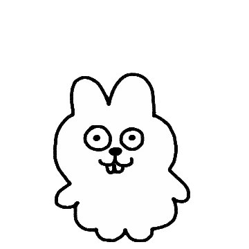 토끼친구 호도르