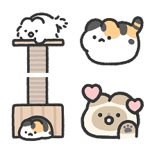미니미니 먐먀즈