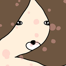 아련한 매직스트레이트사자