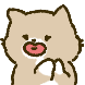 하얀 발 미야오