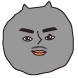긁냥이