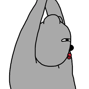 발톱먹은쥐 2탄