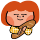 빵순이 빵이