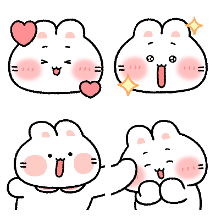 미니 뽀아는 라뷰둥이