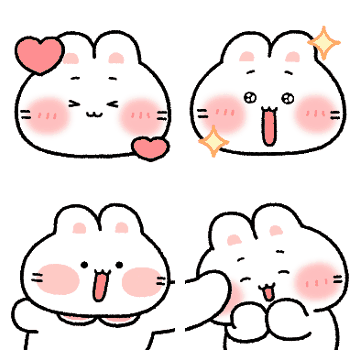 미니 뽀아는 라뷰둥이