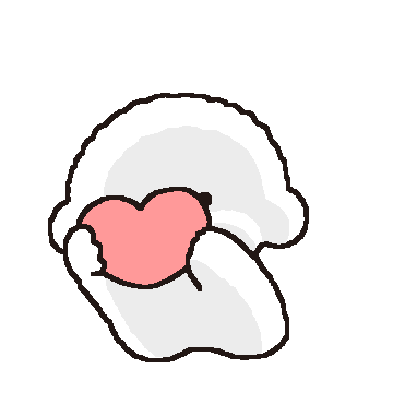 뽀동통 희동이
