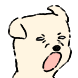억울하개