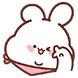 하얀토끼 우유