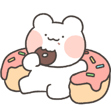모두 나랑 놀자곰!