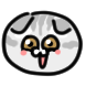 고양이 포도