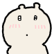 생기다 만 곰