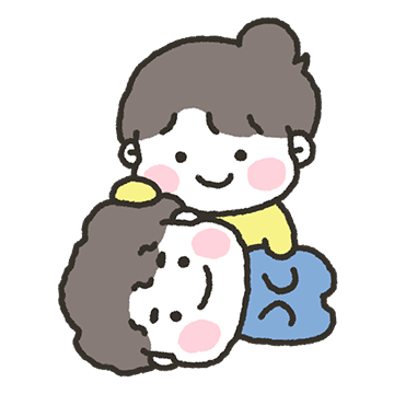 러부러부 나나와찌돌이 (여친버전)