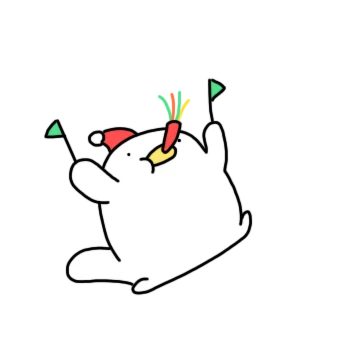 아기오구는 오늘도 뽀작뽀작!