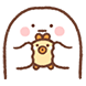 점눈이